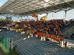 PKO Ekstraklasa: sprawiedliwy remis w Kielcach