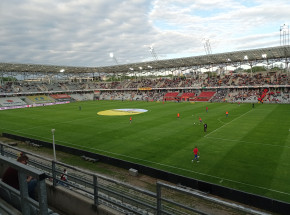 PKO Ekstraklasa: ważna wygrana Korony z Miedzią