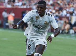 La Liga: bramka w 89. minucie daje Realowi Madryt remis z Realem Sociedad