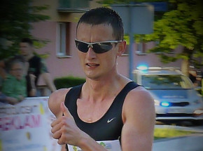 Lekkoatletyka: Dawid Tomala mistrzem Polski na 20 km