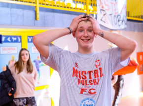 Jakub Bogusz o mistrzostwach świata: "stawiam na potrójne złoto" [WYWIAD]