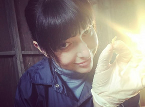 Odnaleziono ciało aktorki Lindsey Pearlman