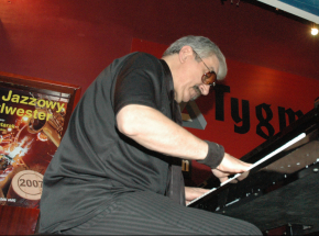 Nie żyje Wojciech Karolak