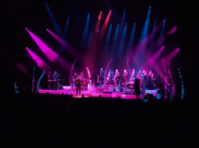 Dawid Podsiadło na Torwarze, czyli Leśna Muzyka i powrót koncertów [RELACJA]