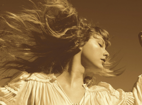 Nowa wersja płyty "Fearless" od Taylor Swift!