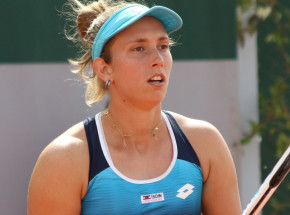 WTA Monastir: Mertens zdeklasowała Cornet w finale