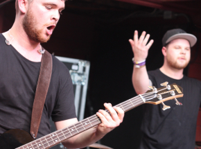 Royal Blood wracają z nową płytą