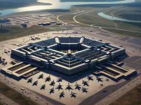Pentagon ogłasza nowy pakiet wsparcia wojskowego dla Ukrainy