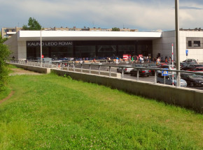 Łyżwiarstwo figurowe: mistrzostwa Europy tym razem nie dla Polski
