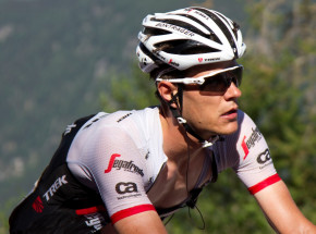 Kolarstwo szosowe: Jasper Philipsen pierwszy na mecie Eschborn - Frankfurt