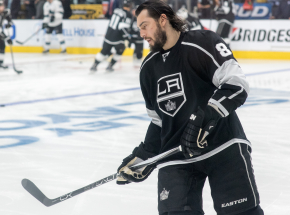 NHL: Kings rozbici przez Avalanche, David Quinn zwolniony z Rangers