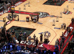 NBA - All Star: znamy obsadę konkursów i nominacje do Meczu Wschodzących Gwiazd