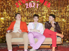 Mata z potrójną platyną za album "100 dni do matury"