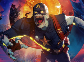 Znamy liczbę odcinków 1. sezonu „Marvel Zombies”