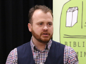 Grand Prix Festiwalu Kryminalna Warszawa dla Wojciecha Chmielarza