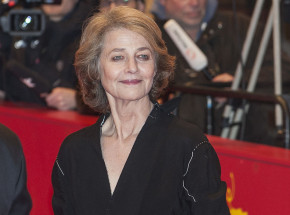 Gaspar Noé i Charlotte Rampling we wspólnym projekcie dla Saint Laurent