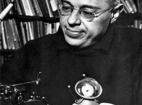 Rok 2021 Rokiem Stanisława Lema!