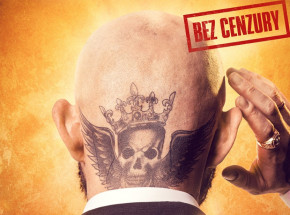 Nowy film Patryka Vegi z oficjalnym plakatem