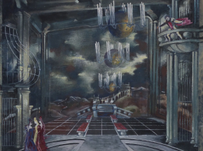 Polska Opera Królewska wystawia "Don Giovanni" Mozarta