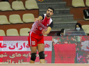 PlusLiga: objawienie irańskiej SuperLigi w Indykpolu AZS Olsztyn!