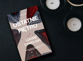 Candlish trzyma formę - recenzja "Ostatniego piętra"