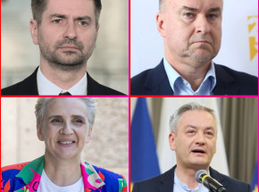 Polscy europosłowie przeciw ekshumacji polskich ofiar na Wołyniu
