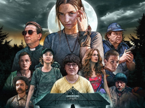 „W lesie dziś nie zaśnie nikt" - powstanie druga część filmu