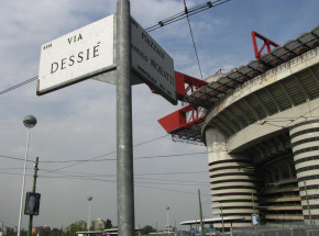 Serie A: Milan - Inter, czyli krok w stronę mistrzostwa Włoch