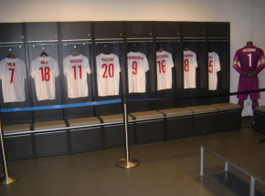 Piłka nożna - El. MŚ: Węgry - Polska [ZAPIS RELACJI LIVE]