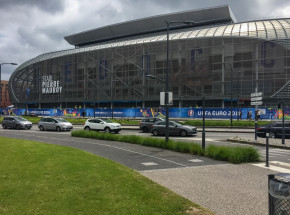 Ligue 1: bezbarwne Lille OSC traci cenne punkty