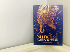 Zaskakująca i pełna grozy powieść – „Sundial” Catriony Ward [RECENZJA]