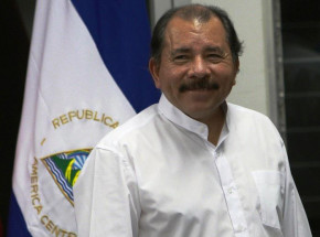 Nikaragua: Daniel Ortega wygrywa wybory. Krytyka społeczności międzynarodowej