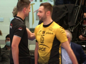 PlusLiga: Skra wygrywa z MKS-em! Starcie z Asseco Resovią na początek fazy play-off!