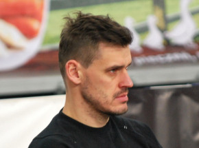 PlusLiga: Daniel Pliński nowym trenerem Stali Nysa