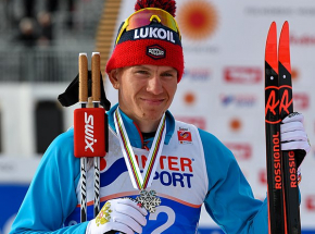 Tour de Ski: Bolshunov zwycięzcą 6. etapu