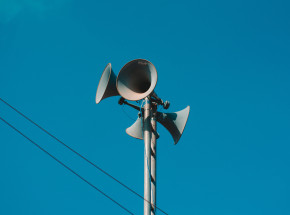 Ogólnopolski test syren: Ćwiczenia ALARM 2026 w całym kraju