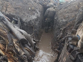 J. Prigożyn: Bachmut nie ma strategicznego znaczenia