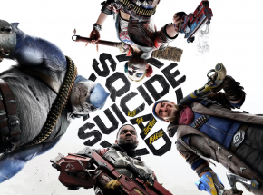 Zabójczy żart. „Suicide Squad: Kill the Justice League” [RECENZJA]