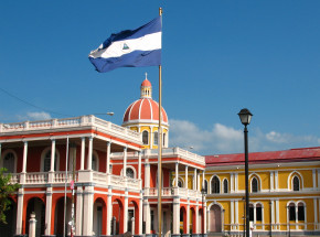 Luksemburg: ambasada w Nikaragui zawiesza działalność