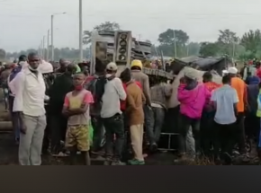 Kenia: wybuch cysterny. Zginęło co najmniej 13 osób