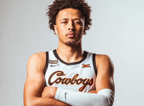 NBA: Cade Cunningham wybrany przez Pistons z jedynką w drafcie