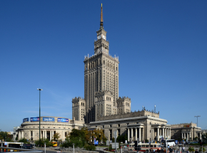 Polska w klubie państw bilionerów. Historyczny awans gospodarki