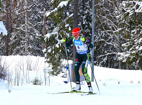 Pekin 2022 - Biathlon: Hermann ze złotem, Hojnisz-Staręga w TOP20