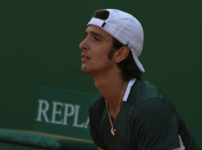 ATP Napoli: włoski finał dla Musettiego