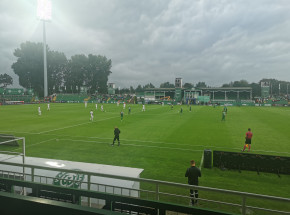 PKO Ekstraklasa: trzy punkty dla Zagłębia w meczu z Wartą