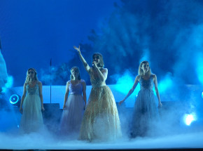 Księżniczki Disneya w katowickim Spodku [FOTORELACJA]