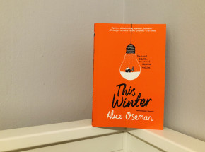 „This Winter”: nowela Alice Oseman z uniwersum „Heartstoppera” [RECENZJA]