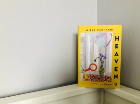 „Heaven” Mieko Kawakami [RECENZJA]