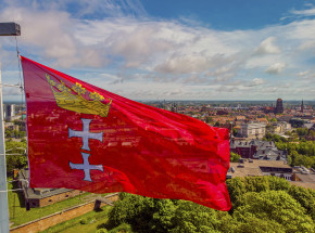 Terminal T5 w Gdańsku posłuży kolejnemu projektowi offshore