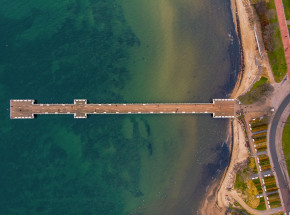 Gdynia: trwają poszukiwania zaginionego mężczyzny [AKTUALIZACJA]